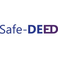 Safe-DEED logo - Similar company to Starlight_H2020