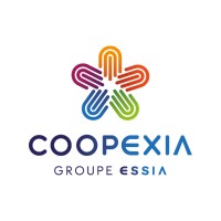 COOPEXIA - Groupe ESSIA logo - Similar company to Nova-Ite
