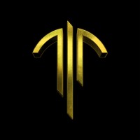 DeepMine logo - Similar company to Molecula