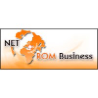 NET ROM BUSINESS SRL logo - Similar company to Danmarcrm