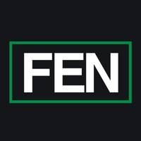 FEN logo - Similar company to Max Pharma Gmbh