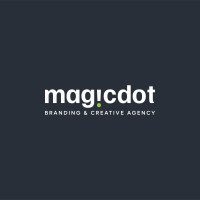 Magicdot Branding & Creative Agency logo - Similar company to Activate Conscious Thinking