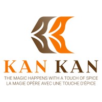 kankanspice logo - Similar company to Accuabsolute Private Limited