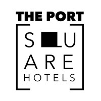 The Port Square Hotel logo - Similar company to 00