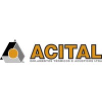 Acital Isolamentos Térmicos e Acústicos Ltda logo - Similar company to Acital Isolamentos Térmicos E Acústicos
