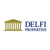 Delfi Properties | Hellas logo - Similar company to Phaedrus Hotels