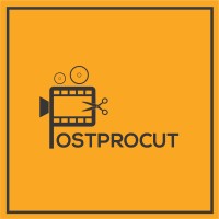 POSTPROCUT logo - Similar company to The Chalaang