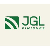 JGL Finishes Ltd logo - Similar company to Fallen & Felled