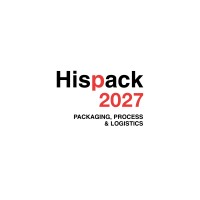 Hispack logo - Similar company to Packaging Cluster