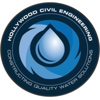 Hollywood Civil Engineering LTD logo - Similar company to Hilton Main Construction Ltd