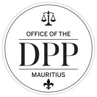 ODPP MAURITIUS logo - Similar company to Mauritius Arbitration Academy