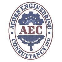 Acorn Engineering Consultancy Ltd logo - Similar company to Kenect Recruitment Blackburn