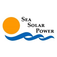 Sea Solar Power logo - Similar company to Value Park