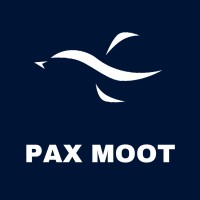 PAX Moot Court logo - Similar company to Quansel