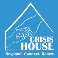 Crisis House logo - Similar company to North County Dispatch Joint Powers Authority