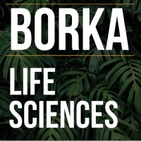Borka Consulting Life Sciences Recruitment logo - Similar company to Aidency