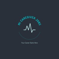 MI Caregiver Jobs logo - Similar company to Vitaeum