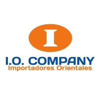 I.O Company S.A.S logo - Similar company to Rodiclar S.A.S