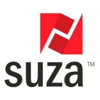 SUZA Events & Communication Agency logo - Similar company to Feedback Advertising Agency