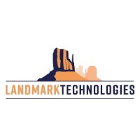 Landmark Technologies logo - Similar company to Intertraff
