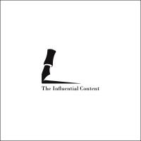 The Influential Content logo - Similar company to Samarthya Digital