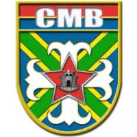 Colégio Militar de Brasília logo - Similar company to Colégio Galois