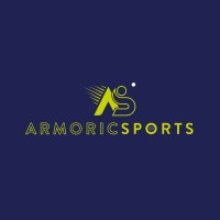 Armoric Sports logo - Similar company to Open Saint-Brieuc Armor Agglomération