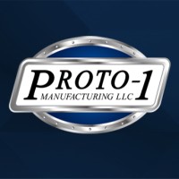 Proto-1 Manufacturing, LLC. logo - Similar company to Process Piping Inc