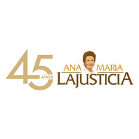 Ana Maria Lajusticia® logo - Similar company to Feliu Packaging Sl