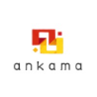 Ankama logo - Similar company to Madlab Animations