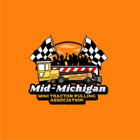 Mid Michigan Mini Tractor Pulling Association