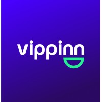 Vippinn logo - Similar company to The Solution It S.A.