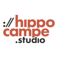 Hippocampe Studio logo - Similar company to Superfull