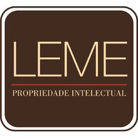 LEME MARCAS E PATENTES logo - Similar company to Ritter Advogados