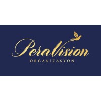 Peravision Organizasyon ve Reklam Hizmetleri logo - Similar company to Birr Design Reklam Ve Mimarlık Hizmetleri Ltd.Şti