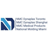 National Molding, LLC. logo - Similar company to Nmc Dynaplas Toronto