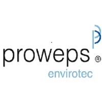 proweps envirotec GmbH logo - Similar company to Arya