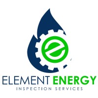 Element Energy Inspection Services logo - Similar company to Team Environmental Llc