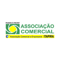 ACE Itapira logo - Similar company to Phenom Idiomas Itapira