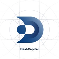 DashCapital logo - Similar company to Dashcap Advisory