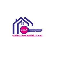 CENTRALE IMMOBILIÈRE DU MALI (CIMA) logo - Similar company to Idiako