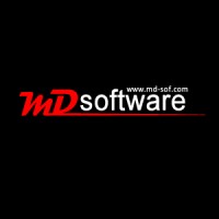 MD soft logo - Similar company to Md Softwares