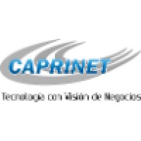 Grupo Caprinet logo - Similar company to Intoit Digital