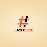 Hashcode Official logo - Similar company to Bitzfolio