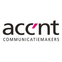 Accent Communicatiemakers logo - Similar company to Hellenique