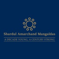 Shardul Amarchand Mangaldas & Co logo - Similar company to S&R Associates