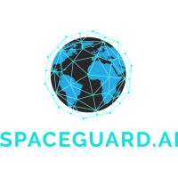 spaceguard.ai logo - Similar company to Fire Materials And Modelling Group
