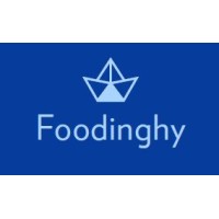 Foodinghy logo - Similar company to Add+