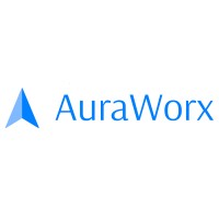 AuraWorx logo - Similar company to Securatech
