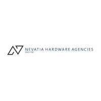 NEVATIA HARDWARE AGENCIES logo - Similar company to Vrindavan Enterprises